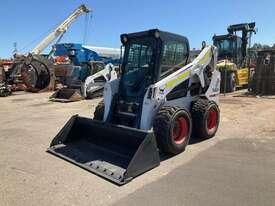 2015 Bobcat S650 Wheeled Skid Steer - picture1' - Click to enlarge