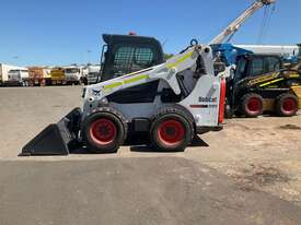 2015 Bobcat S650 Wheeled Skid Steer - picture2' - Click to enlarge