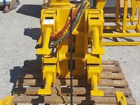 Rail Tamper - picture2' - Click to enlarge