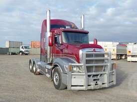 Kenworth T409 - picture0' - Click to enlarge