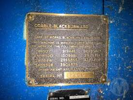Cobble Blackburn Ltd 1/10