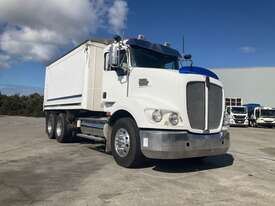 2012 Kenworth T403 Tipper Day Cab - picture0' - Click to enlarge