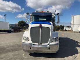 2012 Kenworth T403 Tipper Day Cab - picture0' - Click to enlarge
