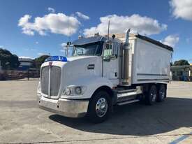 2012 Kenworth T403 Tipper Day Cab - picture1' - Click to enlarge