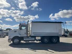 2012 Kenworth T403 Tipper Day Cab - picture2' - Click to enlarge