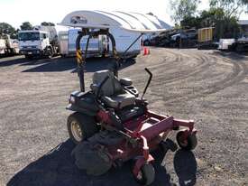 2009 Toro Z Master Commercial Zero Turn Ride On Mower - picture0' - Click to enlarge