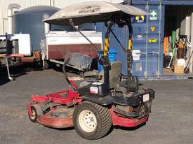 2009 Toro Z Master Commercial Zero Turn Ride On Mower - picture1' - Click to enlarge