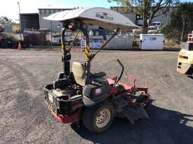 2009 Toro Z Master Commercial Zero Turn Ride On Mower - picture2' - Click to enlarge