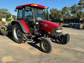 2003 Case IH 2WD Tractor - picture0' - Click to enlarge