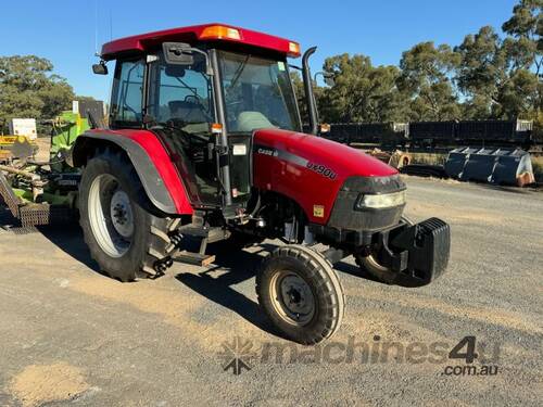 2003 Case IH 2WD Tractor
