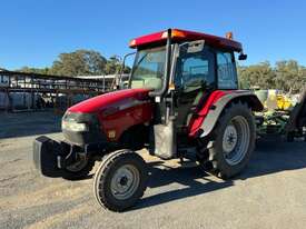 2003 Case IH 2WD Tractor - picture1' - Click to enlarge