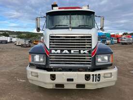 2005 Mack CH Tipper - picture0' - Click to enlarge