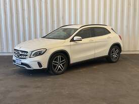 2018 Mercedes-Benz GLA-Class GLA180 Petrol - picture0' - Click to enlarge
