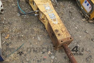 Rhino   rock breaker Rhino   rock breaker