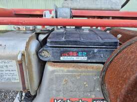 Spitwater Pressure Washer - picture0' - Click to enlarge