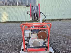 Spitwater Pressure Washer - picture1' - Click to enlarge