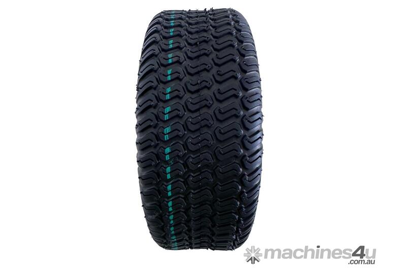 caption 1 x COMMERCIAL RIDE ON MOWER 4 PLY TYRES - 5