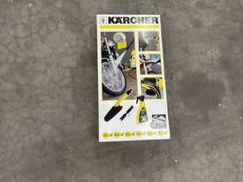 Karcher Bike Cleaning Kit - picture2' - Click to enlarge