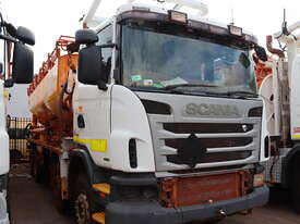 2013 SCANIA G400 TRUCK - picture0' - Click to enlarge