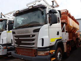 2013 SCANIA G400 TRUCK - picture0' - Click to enlarge