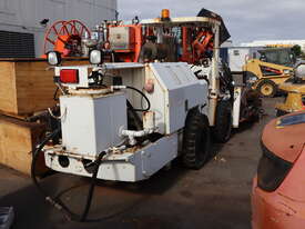 2008 SANDVIK DRILL MACHINE - picture1' - Click to enlarge