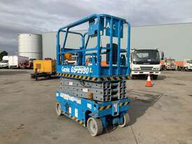 2009 Genie GS-1932 Scissor Lift (Electric) - picture0' - Click to enlarge