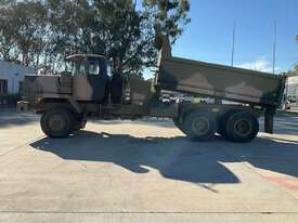 1984 Mack RM6866 RS Dump - picture2' - Click to enlarge