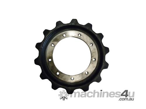 caption Sprocket 232ID 15H 15T