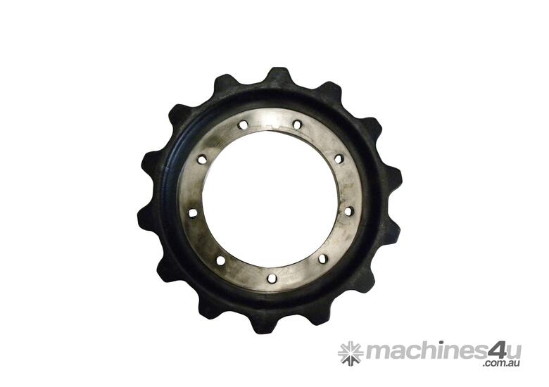 caption Sprocket 232ID 15H 15T