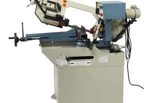 TOPTEC WE-260SH Mitre Bandsaw 260mm *THE ULTIMATE SMALL WORKSHOP SAW*