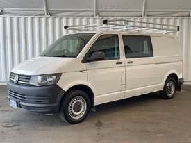 2018 Volkswagen Transporter TDI340 Diesel (Ex Council) - picture2' - Click to enlarge