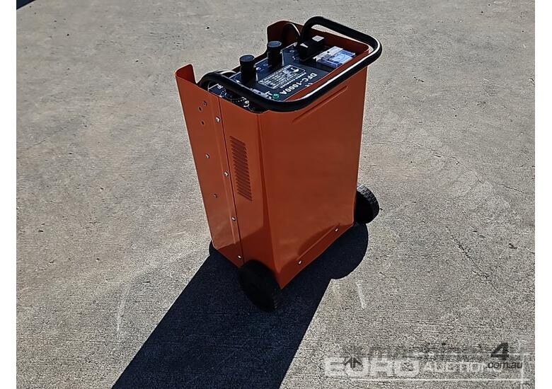 caption Unused Youli DFC-1000A