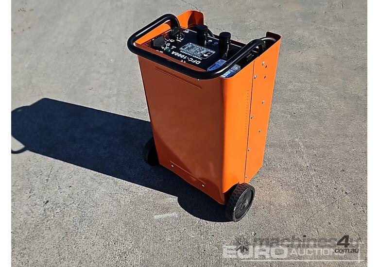 caption Unused Youli DFC-1000A