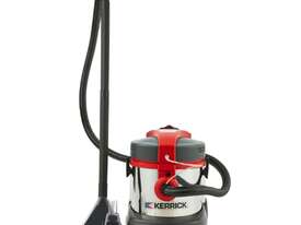 KINJ7 Canister Carpet Extractor - picture0' - Click to enlarge