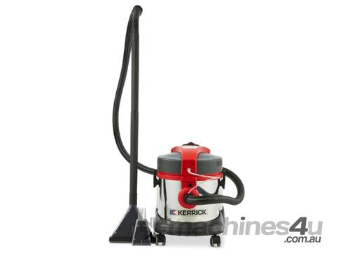 KINJ7 Canister Carpet Extractor