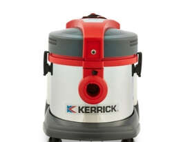 KINJ7 Canister Carpet Extractor - picture1' - Click to enlarge