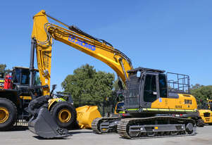 XCMG Tracked Excavator | Model: XE215LC | NEW