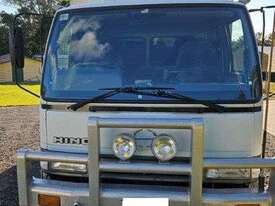 2000 Hino Ranger 4 Horse Truck - SUNSHINE COAST - picture0' - Click to enlarge