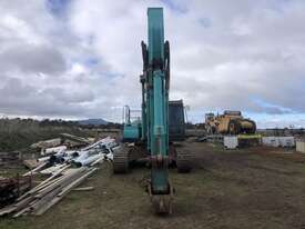 2012 Kobelco SK350LC Excavator (Steel Tracked) - picture0' - Click to enlarge