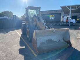 Caterpillar 924G Articulated Wheel Loader - picture0' - Click to enlarge