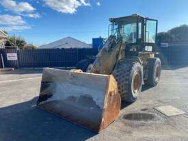 Caterpillar 924G Articulated Wheel Loader - picture1' - Click to enlarge