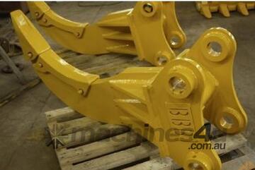 BETTA BILT BUCKETS 5 TONNE RIPPER