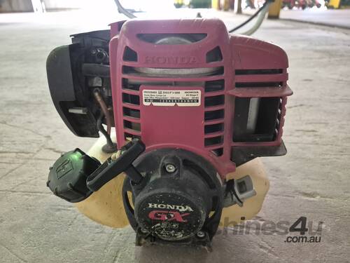 Honda Brushcutter UMK435