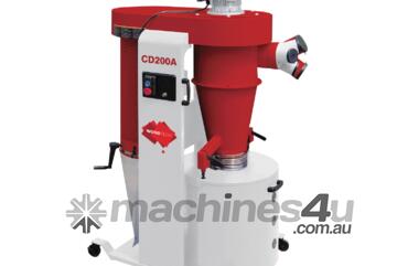 Wood Tech CD200A Cyclone Dust Collector
