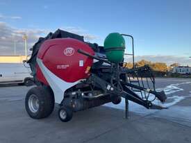 2018 Lely Welger RP 160 V Master Hay Baler - picture0' - Click to enlarge