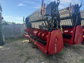 2023 CASE IH 3016 Pick Up Front  - picture0' - Click to enlarge