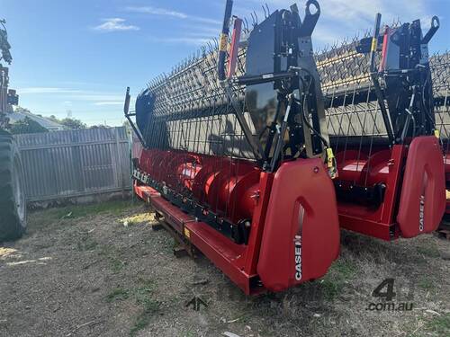 2023 CASE IH 3016 Pick Up Front 