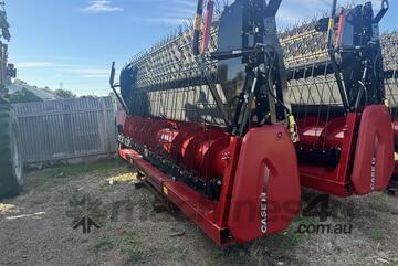2023 CASE IH 3016 Pick Up Front