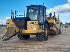 *HOT* 2014 Caterpillar 627H Motor Scraper - Hire - picture0' - Click to enlarge