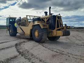 *HOT* 2014 Caterpillar 627H Motor Scraper - Hire - picture0' - Click to enlarge